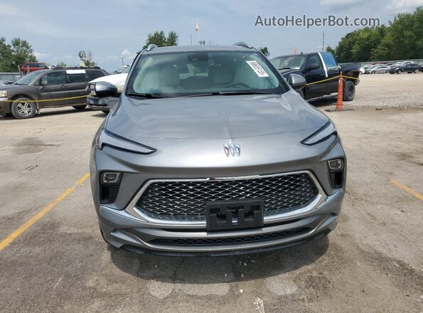 KL4AMGSL2RB020805 2024 BUICK ENCORE Gray 