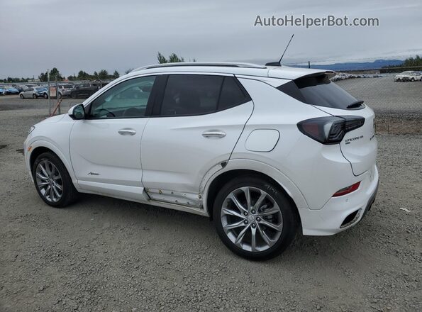 KL4AMGSL9RB050433 2024 BUICK ENCORE White 