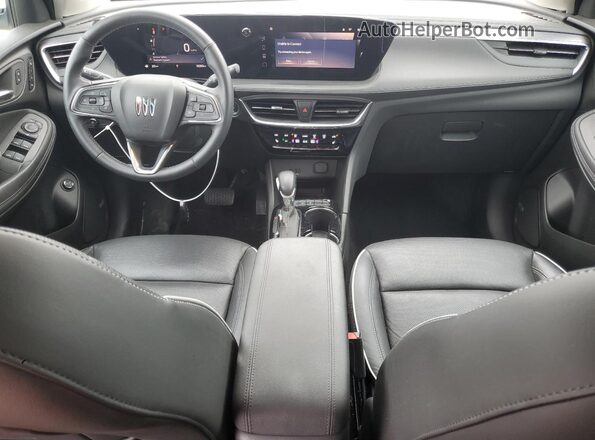 KL4AMGSL9RB050433 2024 BUICK ENCORE White 
