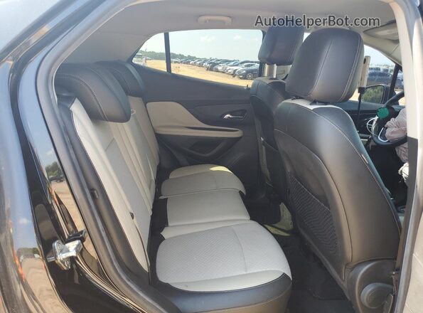 KL4CJASB5JB547246 2018 BUICK ENCORE Blue 