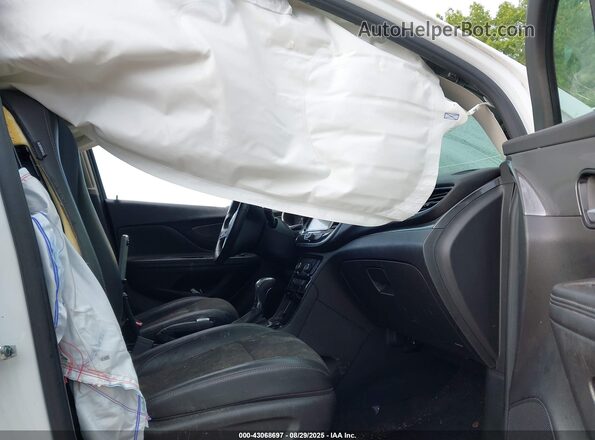 KL4CJASB6JB559681 2018 BUICK ENCORE White 