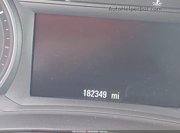 KL4CJASB8JB685816 2018 BUICK ENCORE Silver 