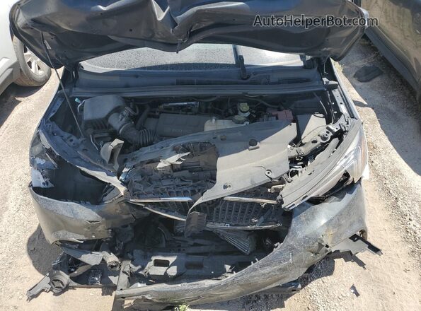KL4CJASBXJB717214 2018 BUICK ENCORE Бирюзовый 