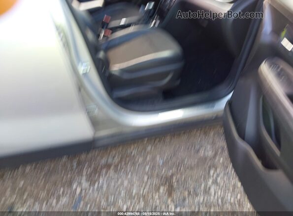 KL4CJESM1MB366142 2021 BUICK ENCORE Silver Widok wnętrza z przodu