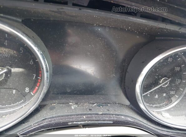 KL4MMBS24LB069759 2020 BUICK ENCORE White Панорамний вид салону 360°