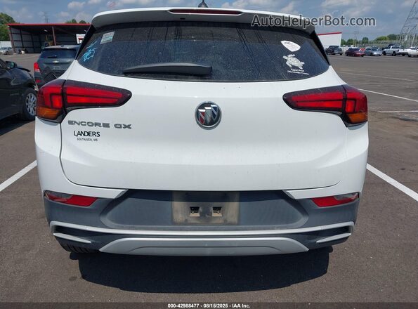 KL4MMBS24LB069759 2020 BUICK ENCORE White 