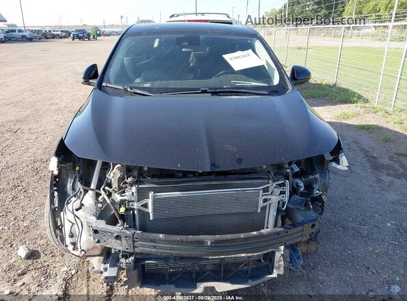 KL4MMBS28MB043215 2021 BUICK ENCORE Black Widok wnętrza z tyłu