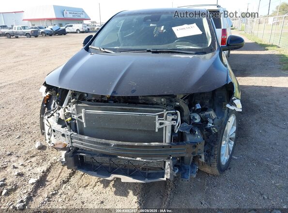 KL4MMBS28MB043215 2021 BUICK ENCORE Black Widok z przodu