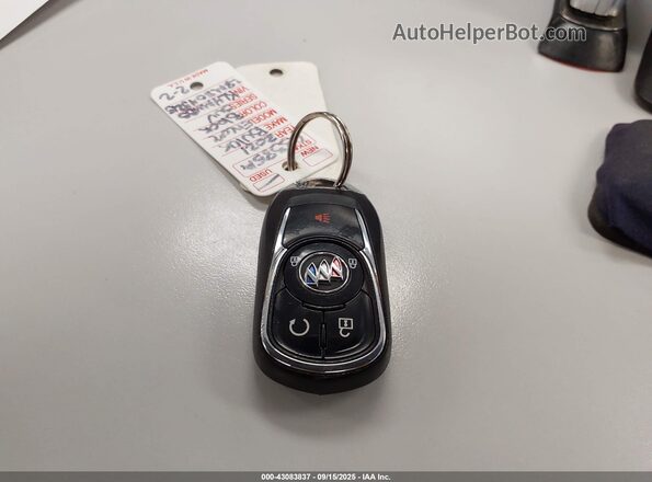 KL4MMBS28MB043215 2021 BUICK ENCORE Black 