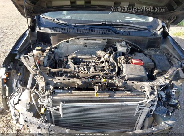 KL4MMBS28MB043215 2021 BUICK ENCORE Black Widok z tyłu