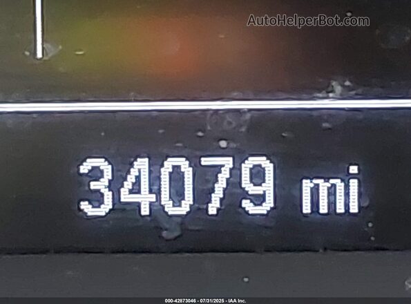 KL79MPS27MB113390 2021 CHEVROLET TRAILBLAZER Orange 