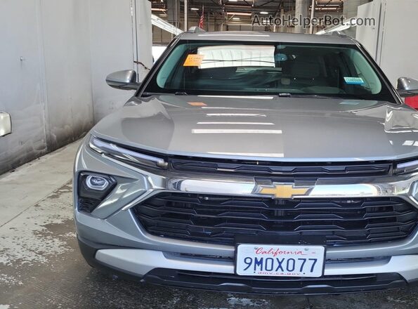 KL79MPS2XRB146228 2024 CHEVROLET TRAILBLAZER  