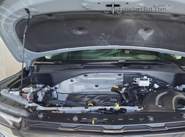 KL79MPS2XRB146228 2024 CHEVROLET TRAILBLAZER  