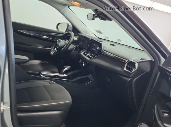 KL79MPS2XRB146228 2024 CHEVROLET TRAILBLAZER  