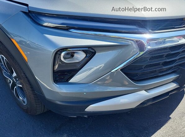 KL79MPS2XRB146228 2024 CHEVROLET TRAILBLAZER  
