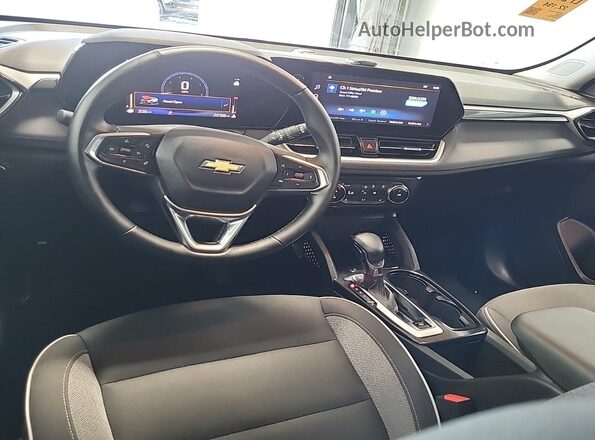 KL79MPS2XRB146228 2024 CHEVROLET TRAILBLAZER  