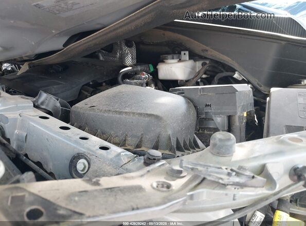 KL79MPSL3NB081676 2022 CHEVROLET TRAILBLAZER Gray Вид ззаду