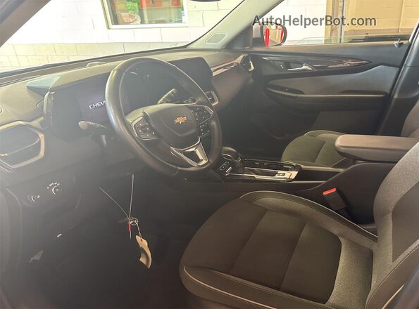 KL79MRSL2RB136572 2024 CHEVROLET TRAILBLAZER  