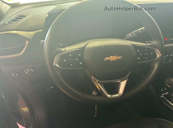 KL79MRSL2RB136572 2024 CHEVROLET TRAILBLAZER  