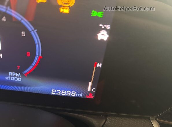 KL79MRSL2RB136572 2024 CHEVROLET TRAILBLAZER  Задня права чверть
