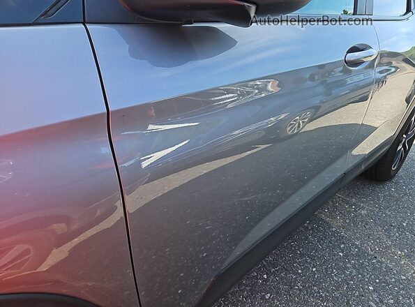 KL79MRSL2RB136572 2024 CHEVROLET TRAILBLAZER  Вид підкапотного простору