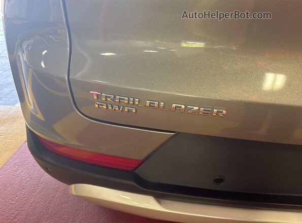 KL79MRSL2RB136572 2024 CHEVROLET TRAILBLAZER  