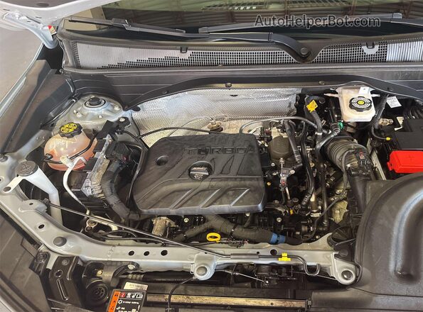 KL79MRSL2RB136572 2024 CHEVROLET TRAILBLAZER  