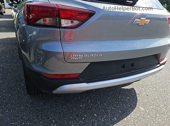 KL79MRSL2RB136572 2024 CHEVROLET TRAILBLAZER  