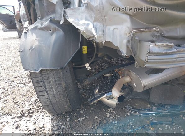 KL79MSSL7MB159989 2021 CHEVROLET TRAILBLAZER Серый 