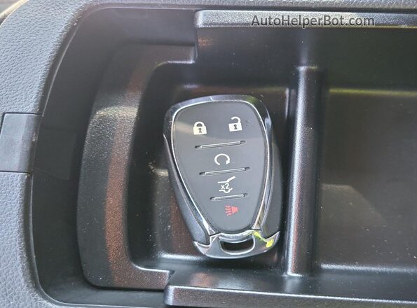 KL79MUSLXRB132479 2024 CHEVROLET TRAILBLAZER  