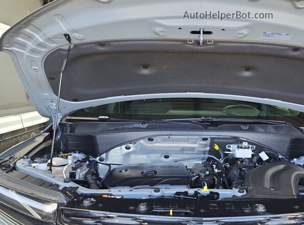 KL79MUSLXRB132479 2024 CHEVROLET TRAILBLAZER  