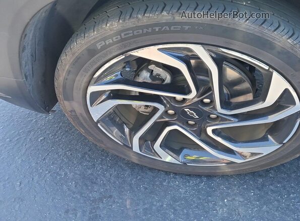 KL79MUSLXRB132479 2024 CHEVROLET TRAILBLAZER  