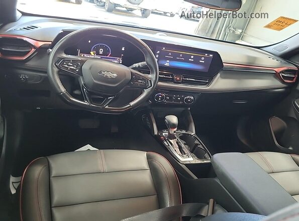 KL79MUSLXRB132479 2024 CHEVROLET TRAILBLAZER  