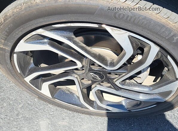 KL79MUSLXRB132479 2024 CHEVROLET TRAILBLAZER  