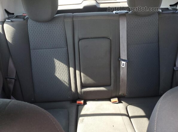 KL7CJKSB7JB599972 2018 CHEVROLET TRAX Silver 