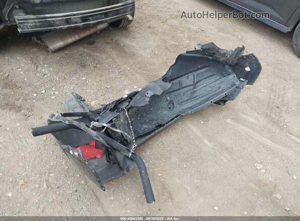 KL7CJLSB1MB315066 2021 CHEVROLET TRAX Black Vista del cuadro de instrumentos