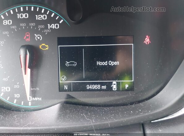 KL7CJLSB1MB315066 2021 CHEVROLET TRAX Black 