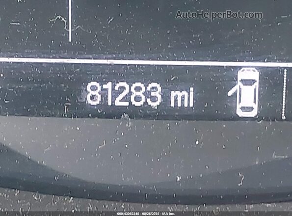 KL7CJLSB5JB689532 2018 CHEVROLET TRAX White 