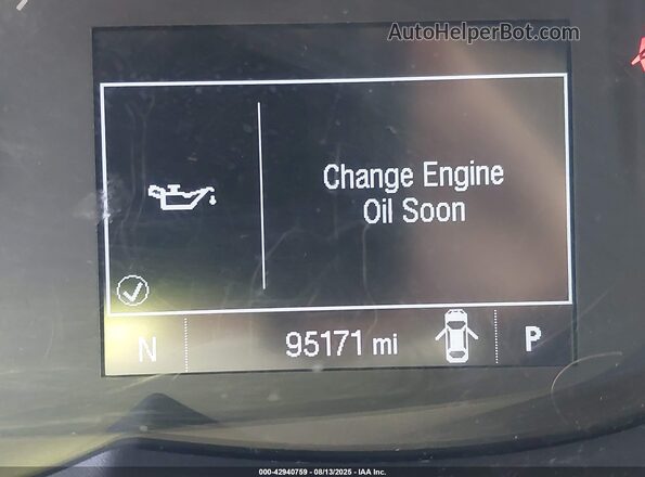 KL7CJPSB2MB357527 2021 CHEVROLET TRAX Silver 