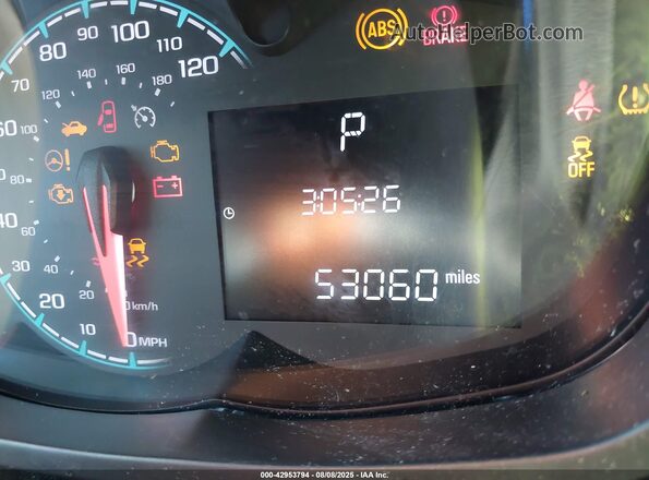 KL8CD6SA5MC709529 2021 CHEVROLET SPARK Red 