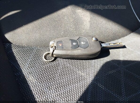 KL8CD6SA6MC218175 2021 CHEVROLET SPARK Белый Вид панели приборов