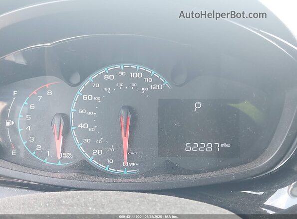 KL8CD6SA7MC714845 2021 CHEVROLET SPARK Silver 