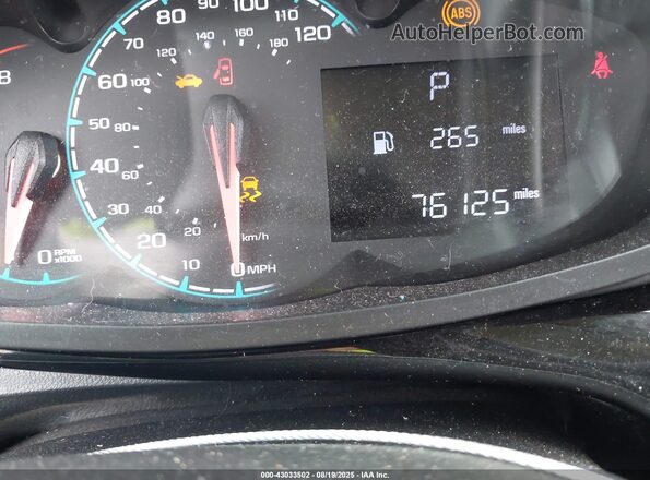 KL8CD6SA9MC722073 2021 CHEVROLET SPARK White Вид задніх сидінь