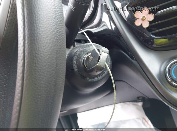 KL8CD6SA9MC722073 2021 CHEVROLET SPARK White Вид панелі приладів