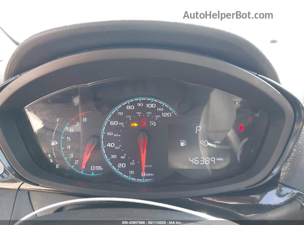 KL8CD6SA9NC030686 2022 CHEVROLET SPARK Blue უკანა სავარძლების ხედი