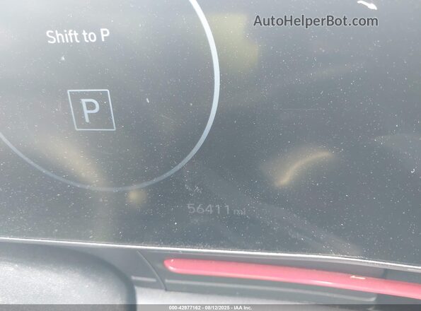 KM8HA3A37RU061499 2024 HYUNDAI KONA White 