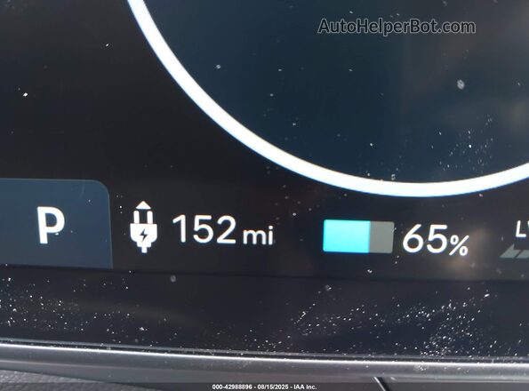 KM8HC3A61RU008639 2024 HYUNDAI KONA ELECTRIC White 