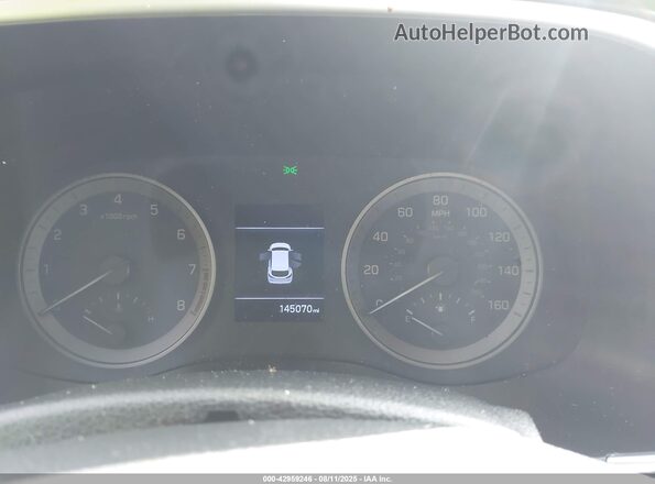 KM8J23A48LU099533 2020 HYUNDAI TUCSON Белый Вид задних сидений
