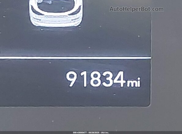 KM8J3CA48MU285877 2021 HYUNDAI TUCSON White 