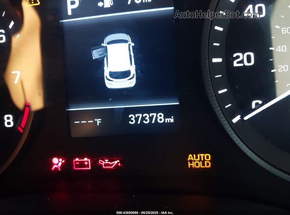 KM8J3CAL3MU380600 2021 HYUNDAI TUCSON Gray 